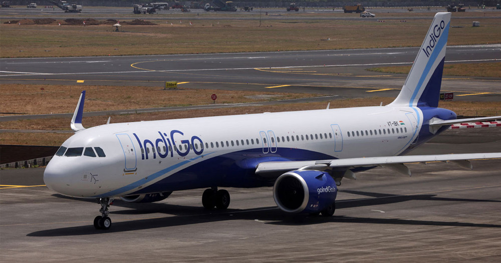 পাকিস্তান সীমান্তবর্তী ভারতের ৮ শহরে ফ্লাইট বাতিলের হিড়িক