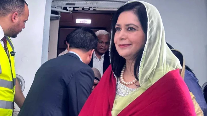 সম্পদের তথ্য গোপন মামলায় জুবাইদা রহমানের জামিন