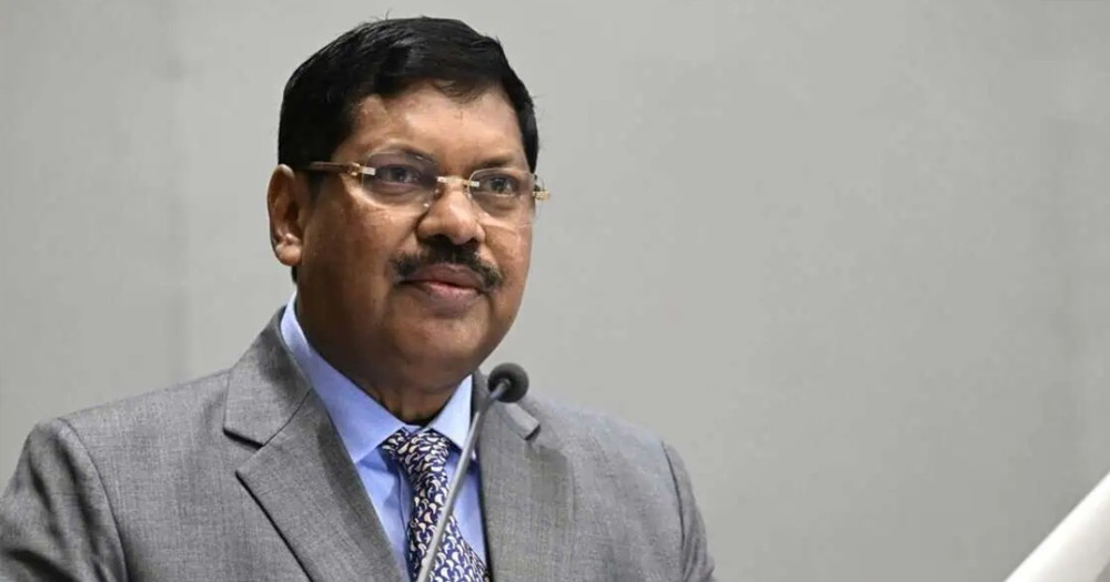 ভারতের নতুন প্রধান বিচারপতি নিযুক্ত