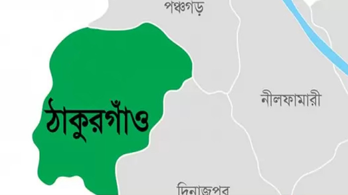 ঠাকুরগাঁওয়ে পৃথক ঘটনায় ৩ জনের মৃত্যু