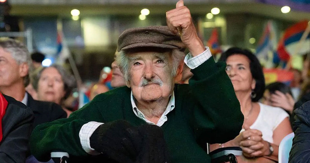 মারা গেছেন বিশ্বের সবচেয়ে দরিদ্র প্রেসিডেন্ট