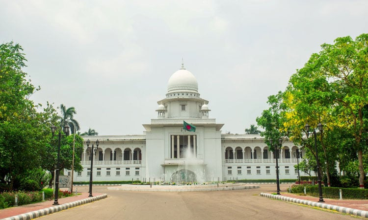 ২১ আগস্ট গ্রেনেড হামলা মামলার রায়ের বিরুদ্ধে আবেদনের পরবর্তী শুনানি ২৬ মে