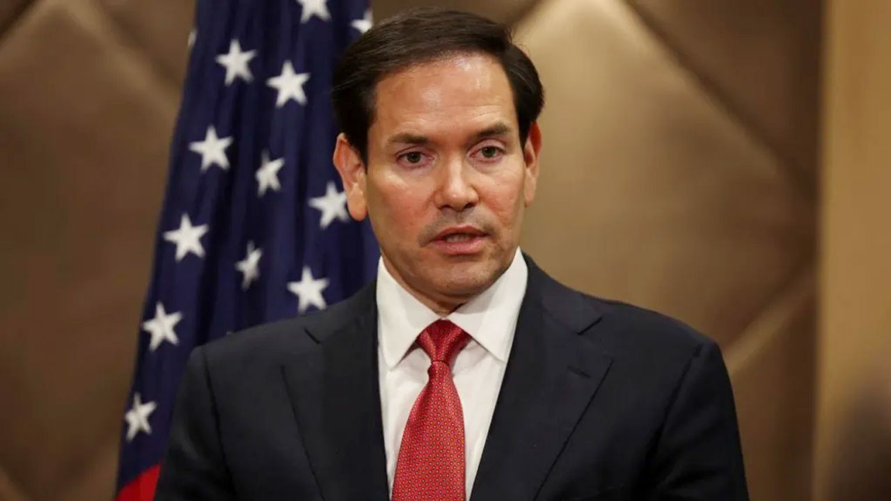 ট্রাম্প-পুতিনের সরাসরি বৈঠক ছাড়া অগ্রগতি সম্ভব নয়: যুক্তরাষ্ট্র