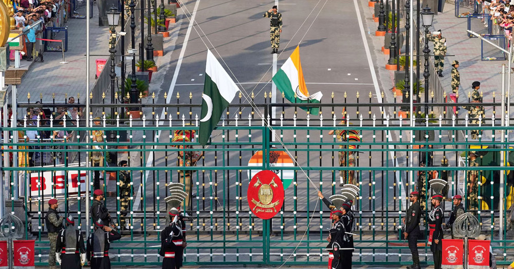 যুদ্ধবিরতির মেয়াদ বাড়াল ভারত-পাকিস্তান