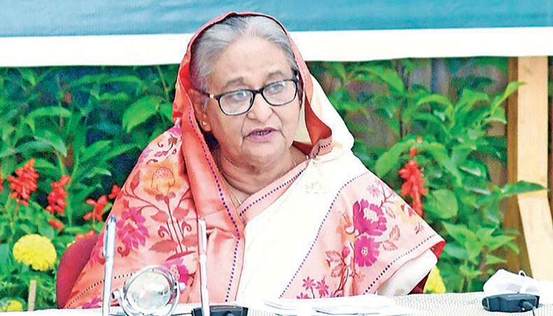 শেখ হাসিনার বিরুদ্ধে অবৈধ সম্পদের অনুসন্ধান শুরু
