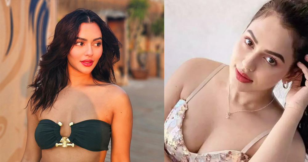 নুসরাত ফারিয়া আটক