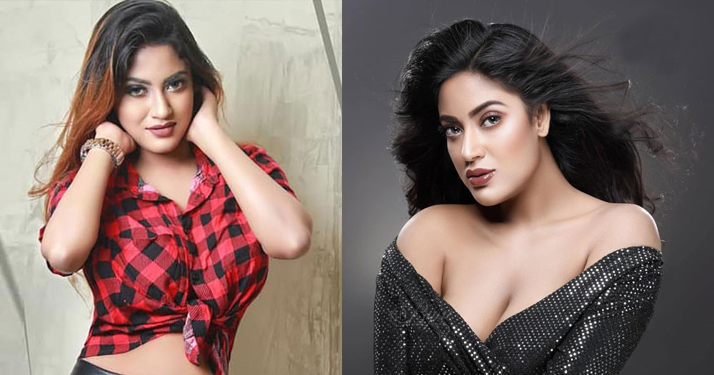 নতুন সিনেমায় নতুন মৌ