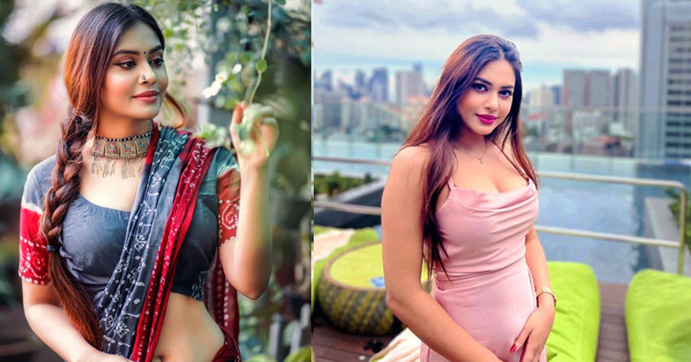 সেই আইনজীবীর বিরুদ্ধে মামলা করবেন মারিয়া মিম