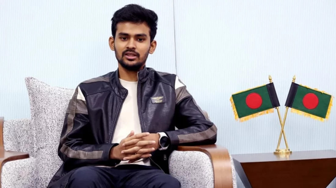 ইশরাকের শপথ নিয়ে আইনি জটিলতা আছে: উপদেষ্টা আসিফ