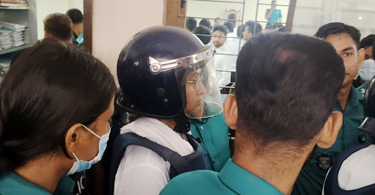 নতুন মামলায় গ্রেপ্তার আনিসুল-সালমান-দীপু-কামরুল