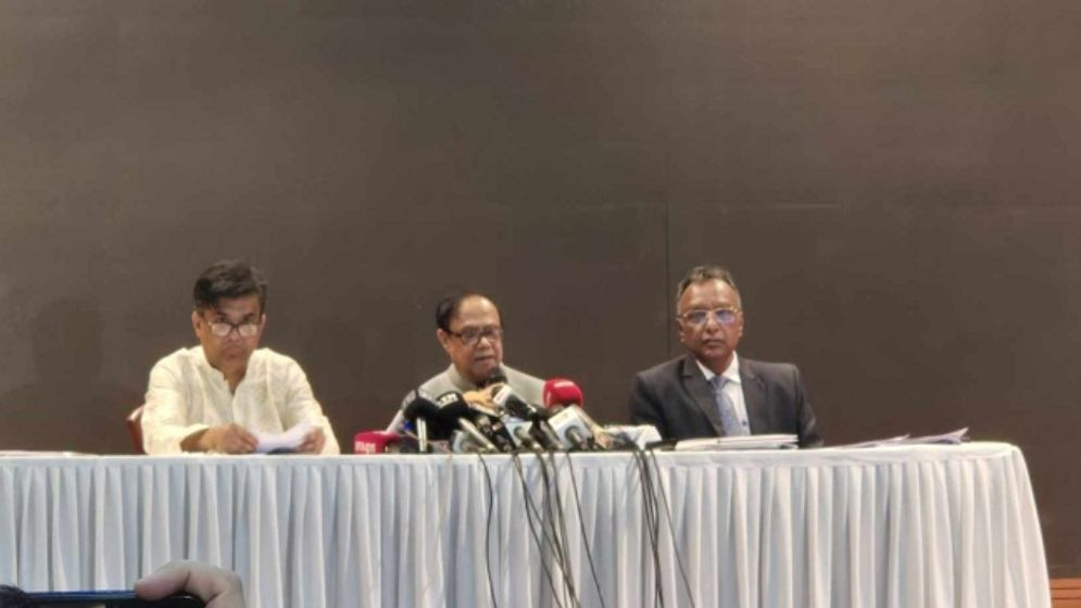লুটেরাদের জব্দ টাকা ব্যবস্থাপনায় আলাদা তহবিল হচ্ছে: গভর্নর
