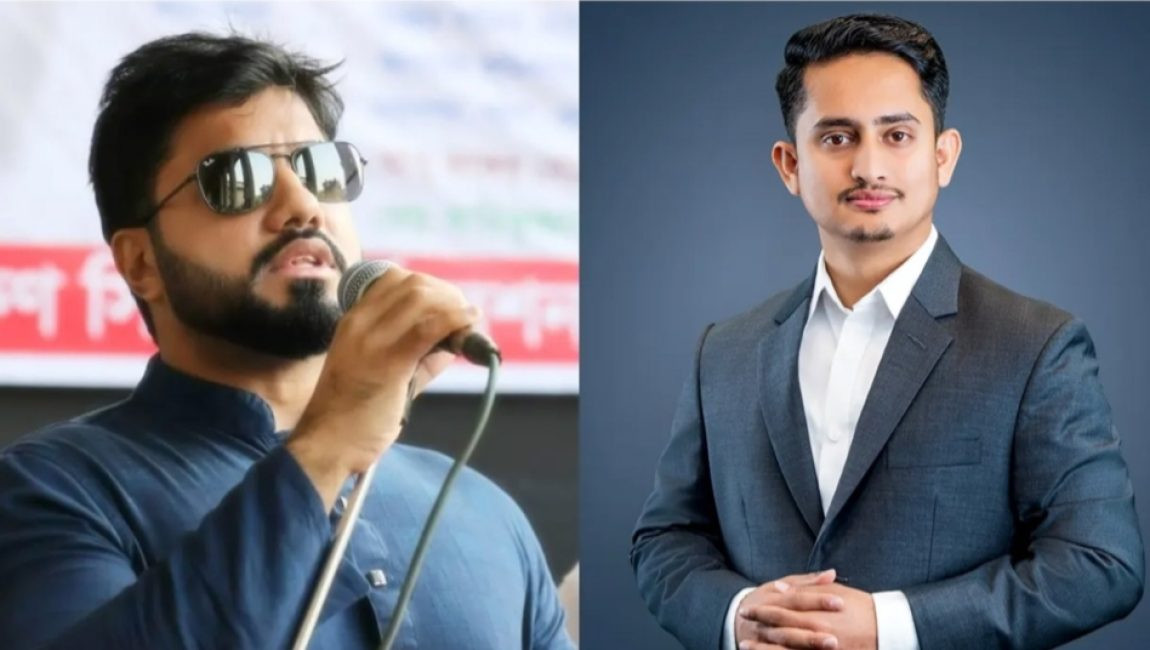 রাজনৈতিক শিষ্টাচারপন্থি কাজ  ইশরাক ভাইয়ের মানায় না: সারজিস আলম