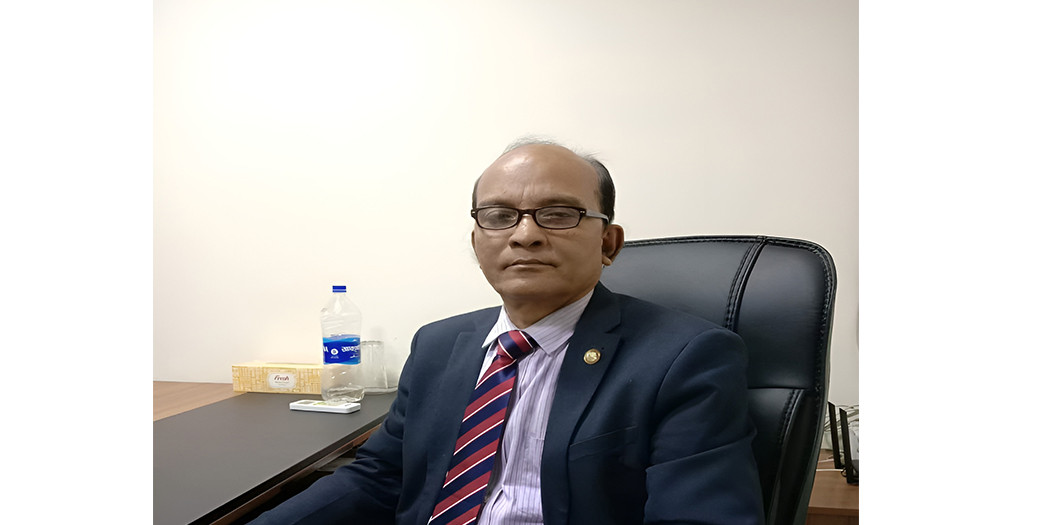দারিদ্র্য ও বেকারত্ব মোকাবেলায় কাজ করবে ‘আমাদের মানিকগঞ্জ’: দিপক