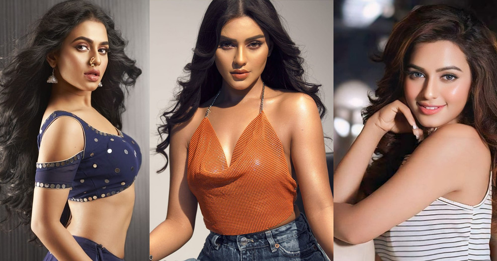 কারামুক্ত হলেন নুসরাত ফারিয়া
