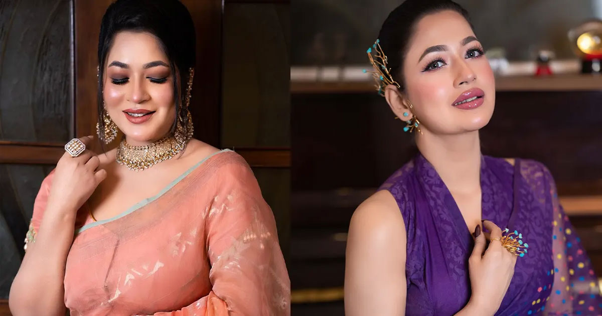ছয় মাসের জার্নিতে বদলে গেল বাঁধনের জীবন