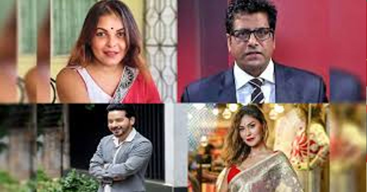 আনিস আলমগীর-শাওনসহ চারজনের বিরুদ্ধে সন্ত্রাসবিরোধী আইনে অভিযোগ