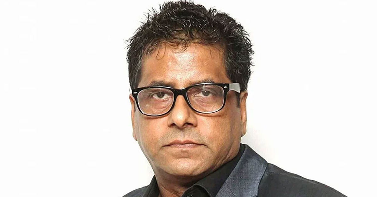 সন্ত্রাসবিরোধী মামলায় সাংবাদিক আনিস আলমগীর গ্রেপ্তার