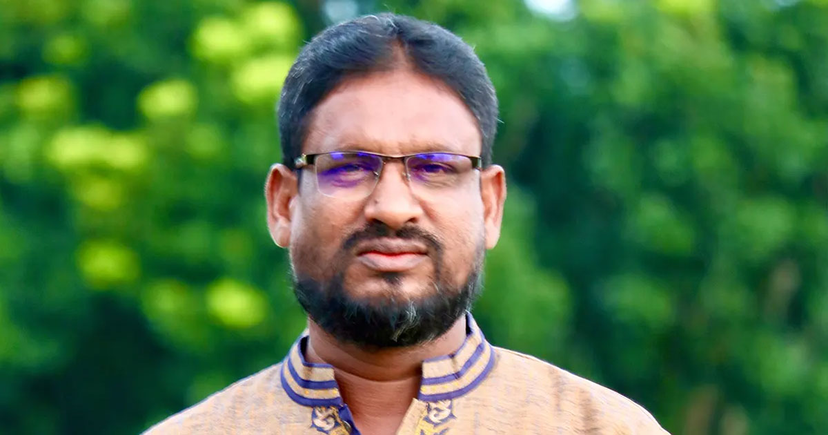 মেহেরপুরে নিখোঁজ এনসিপি নেতার বাবা