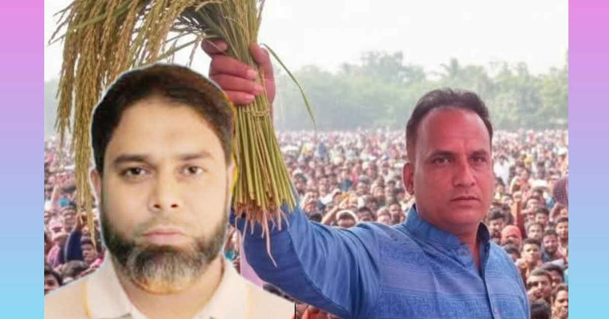 জাতীয়তাবাদী যুবদলের উপজেলা শাখার আংশিক কমিটি ঘোষণা