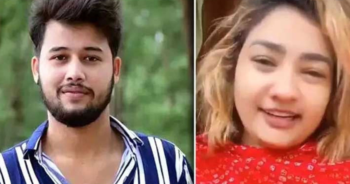 দুই মামলায় গ্রেপ্তার দেখানো হলো শীর্ষ সন্ত্রাসী ছোট সাজ্জাদ ও তার স্ত্রীকে