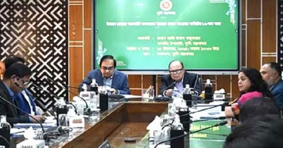 দেশের বন্যপ্রাণী গবেষণায় প্রথমবার ৫০ লাখ টাকার অনুদান
