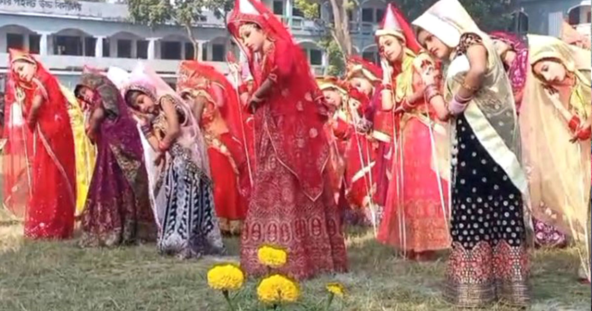 কালিহাতীতে যথাযোগ্য মর্যাদায় মহান বিজয় দিবস উদযাপন