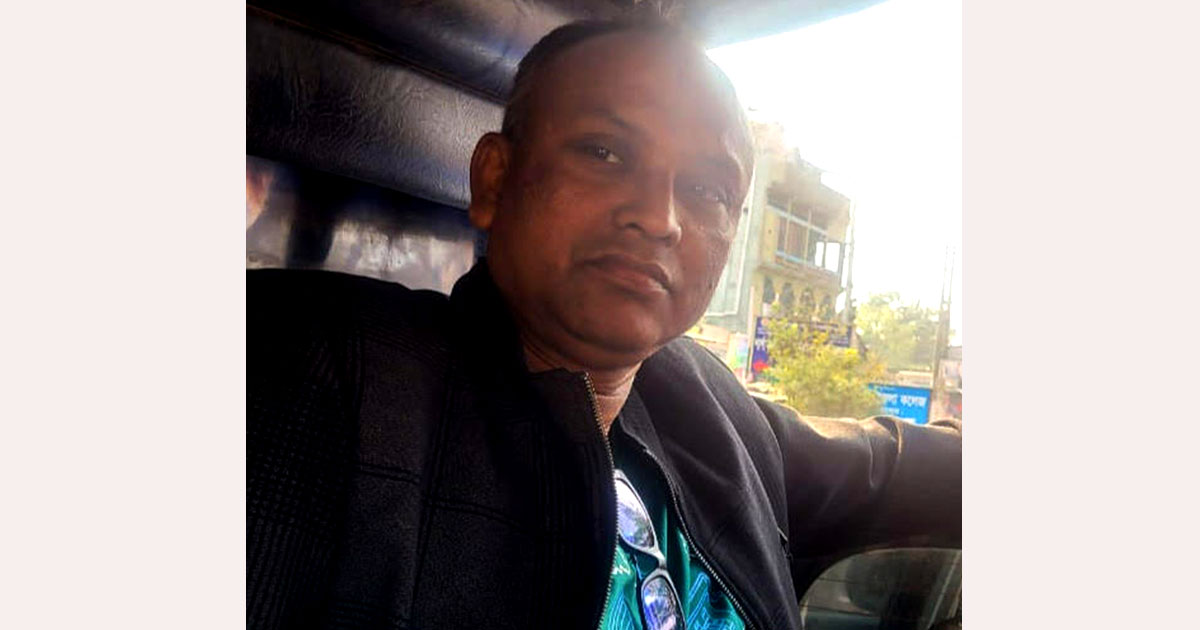 বেনাপোল ইমিগ্রেশনে বিস্ফোরক মামলার আসামি আটক