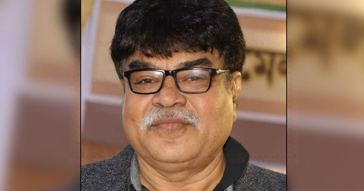 সংগীতশিল্পী প্রলয় চাকী আটক