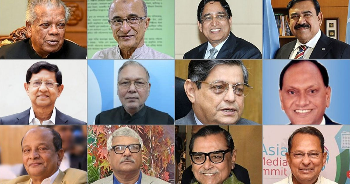বিজয়ের কারিগররা কারাগারে কাটাচ্ছেন বিজয় দিবস