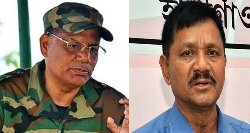 পরেশ বড়ুয়ার ঢাকায় যাওয়ার খবর ‘ভারতীয় গোয়েন্দা সংস্থাগুলোর সাজানো কাহিনি’: অনুপ চেটিয়া