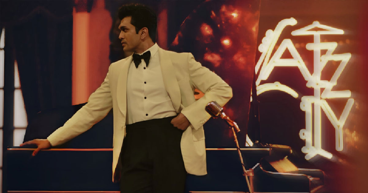 বলিউডে পা রেখেই কেন্দ্রীয় চরিত্রে আরিফিন শুভ