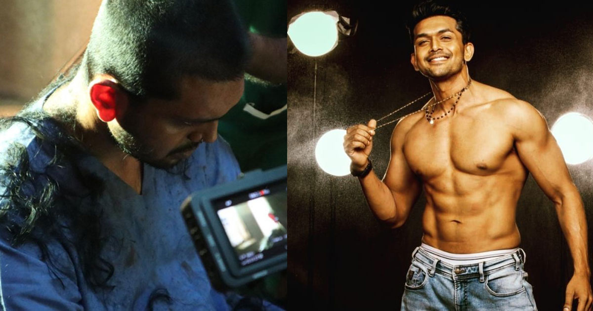 চরিত্রের প্রয়োজনে যেকোন ‘ত্যাগ’ স্বীকারে প্রস্তুত শুভ