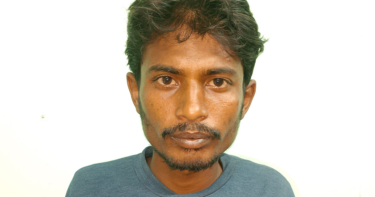 শৈলকুপায় ১৮ পিচ ইয়াবা ট্যাবলেটসহ এক মাদক ব্যবসায়ী আটক