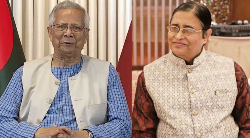 ড. ইউনূস আসলেই একজন মহানুভব ব্যক্তি: মারুফ কামাল