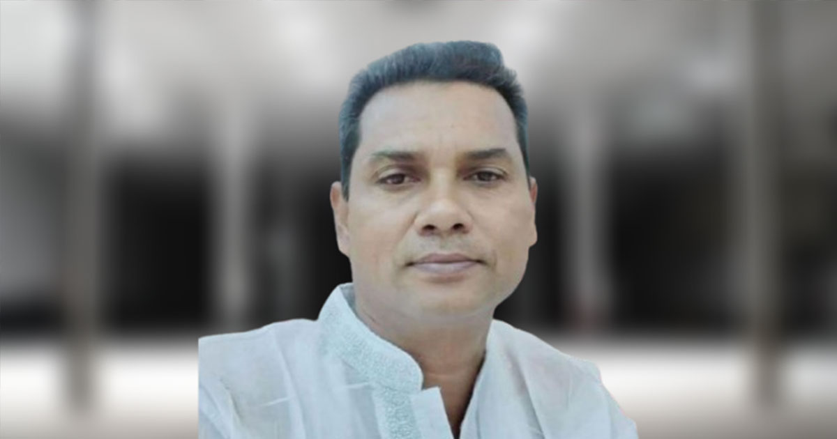 নোয়াখালীতে বিজয় দিবসের অনুষ্ঠানে অসুস্থ হয়ে বিএনপি নেতার মৃত্যু