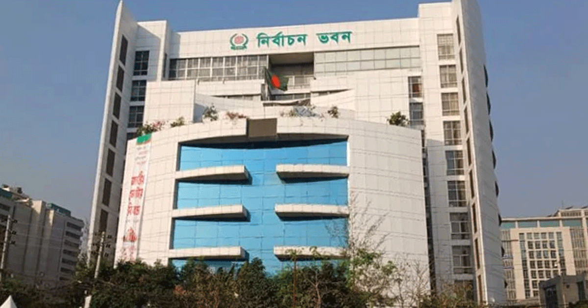 প্রচারে সব টিভিতে সব প্রার্থীকে সমান সুযোগ দেওয়ার নির্দেশ