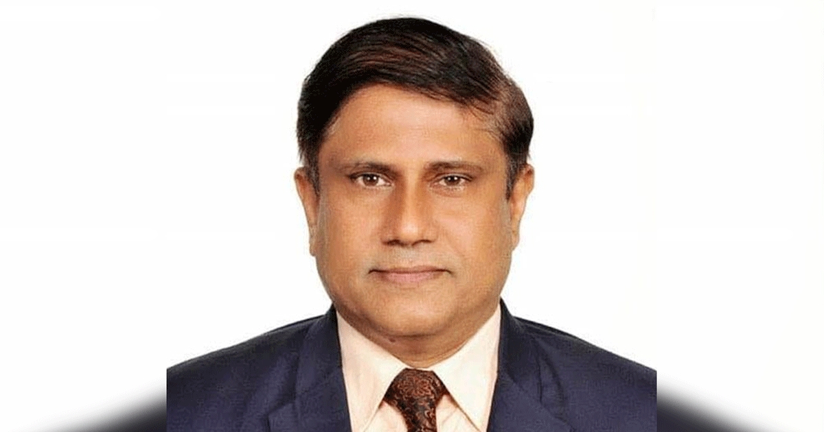 খালেদা জিয়া ও তারেক রহমানের নিরাপত্তা টিমের প্রধান শামছুল ইসলাম