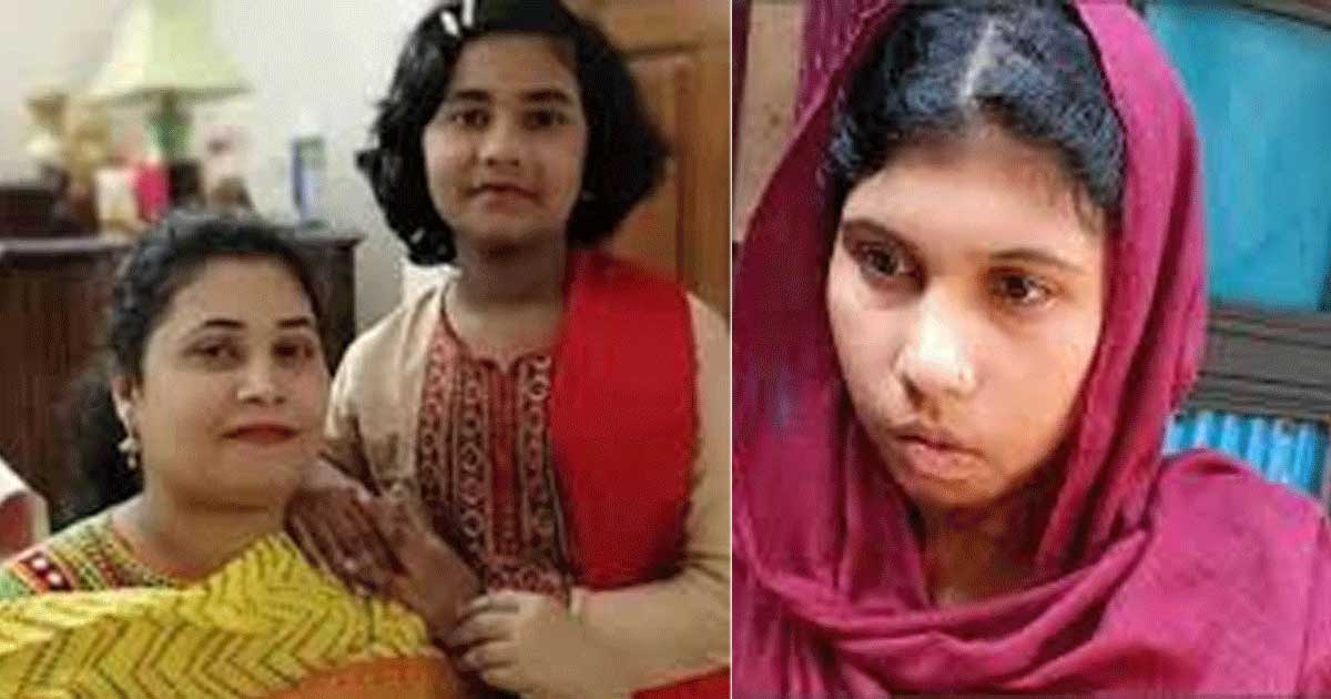 মোহাম্মদপুরে মা–মেয়ে হত্যা: গৃহকর্মীর দোষ স্বীকার