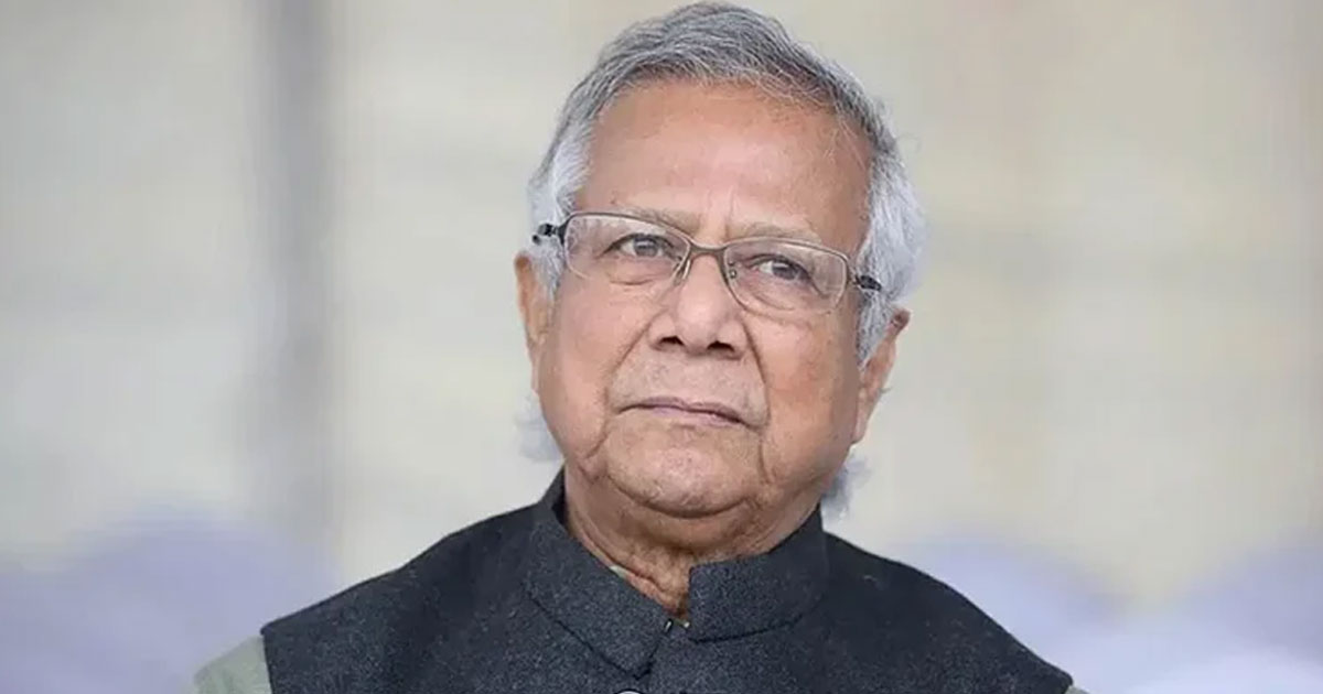 হাদির অবস্থা সংকটাপন্ন, দেশবাসীকে শান্ত থাকার আহ্বান প্রধান উপদেষ্টার
