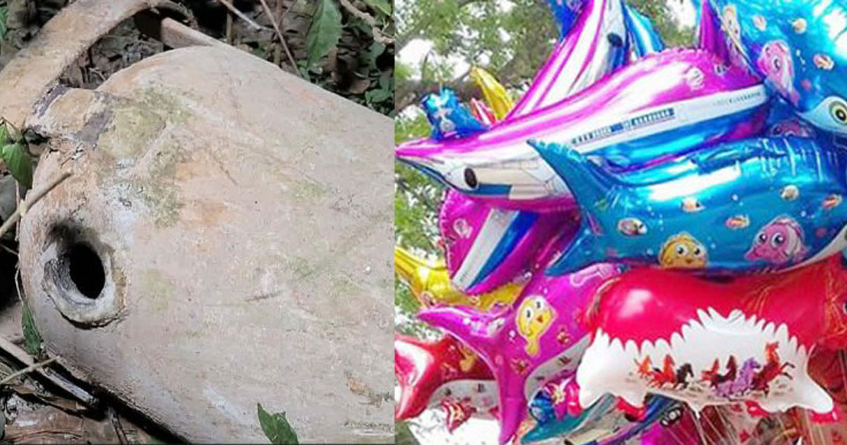 আশুলিয়ায় গ্যাস সিলিন্ডার বিস্ফোরণে শিশুর মৃত্যু