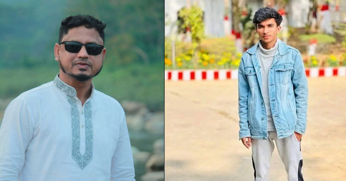 দুই মোটরসাইকেলের মুখোমুখি সংঘর্ষে নিহত ২