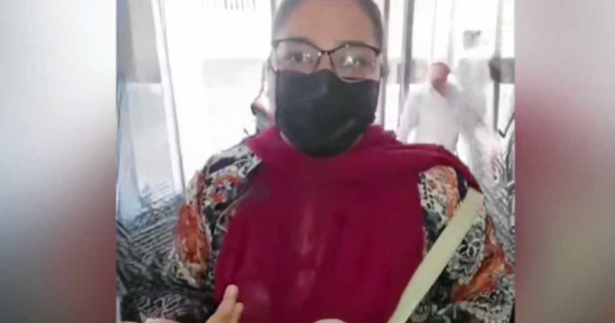 হত্যা মামলায় সুব্রত বাইনের মেয়ের পাঁচ দিনের রিমান্ড