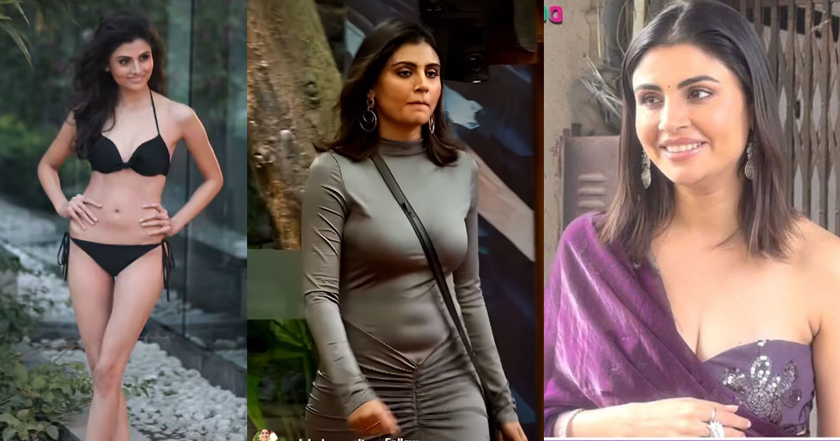 অভিনেত্রীর ঠোঁটে জোর করে চুমুর খাওয়ার চেষ্টা করেছিলেন পরিচালক!