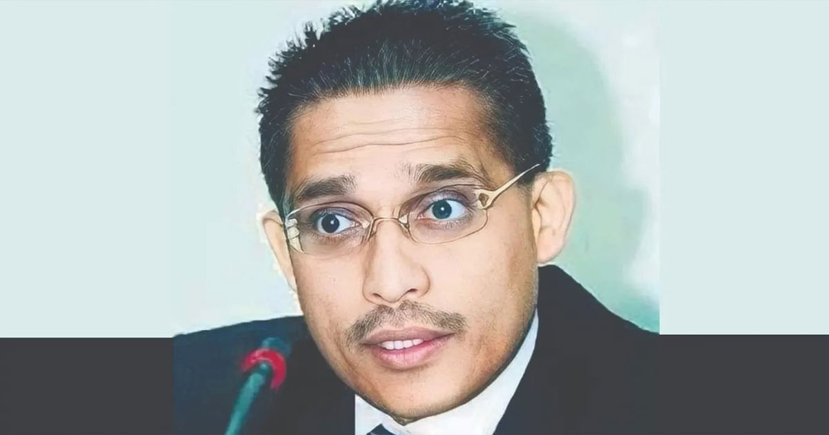 কূটনৈতিক শিষ্টাচার লঙ্ঘন না করে দেশপ্রেম প্রশংসনীয়: বাবর