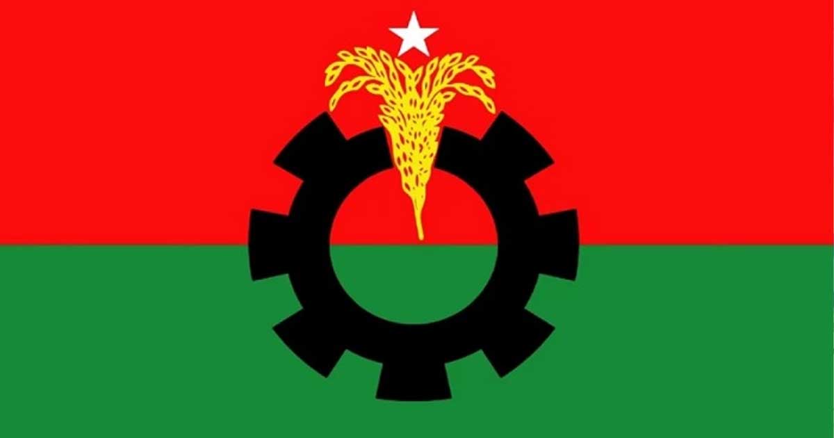 ওসমান হাদির মৃত্যুতে বিএনপির শোক