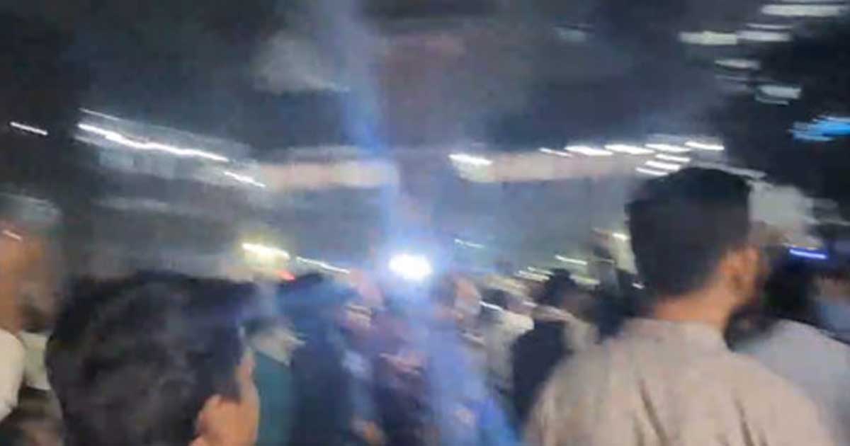 হাদির মৃত্যু সংবাদে উত্তাল ঢাকা