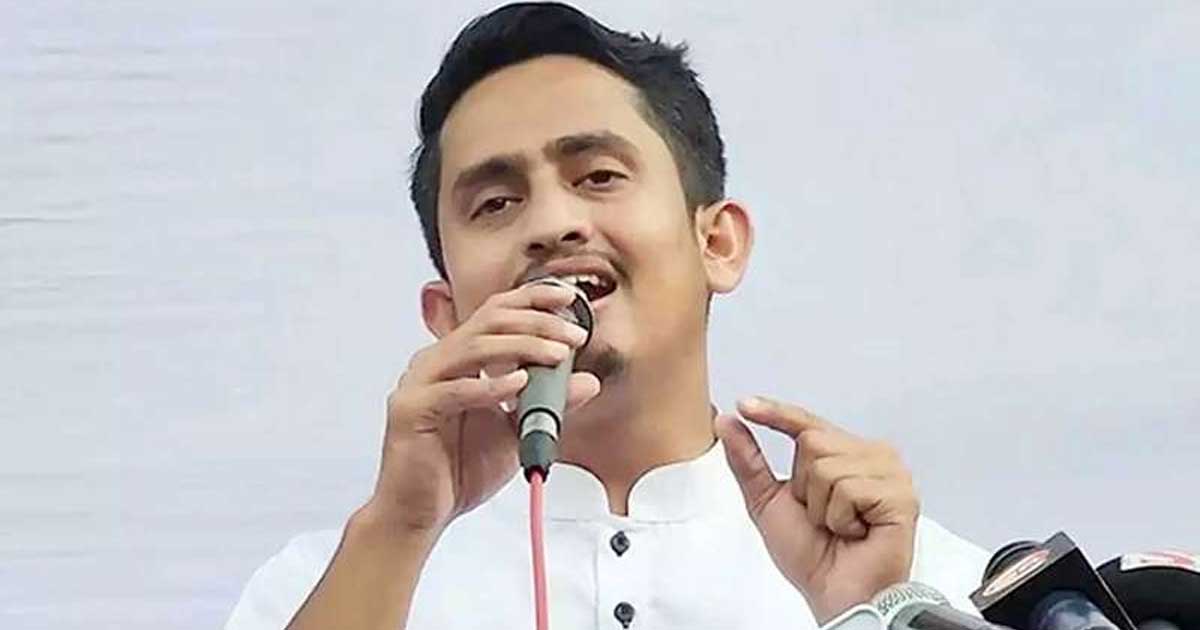 হাদির খুনিদের ফিরিয়ে না দেওয়া পর্যন্ত ভারতীয় হাইকমিশন বন্ধ থাকবে: সারজিস