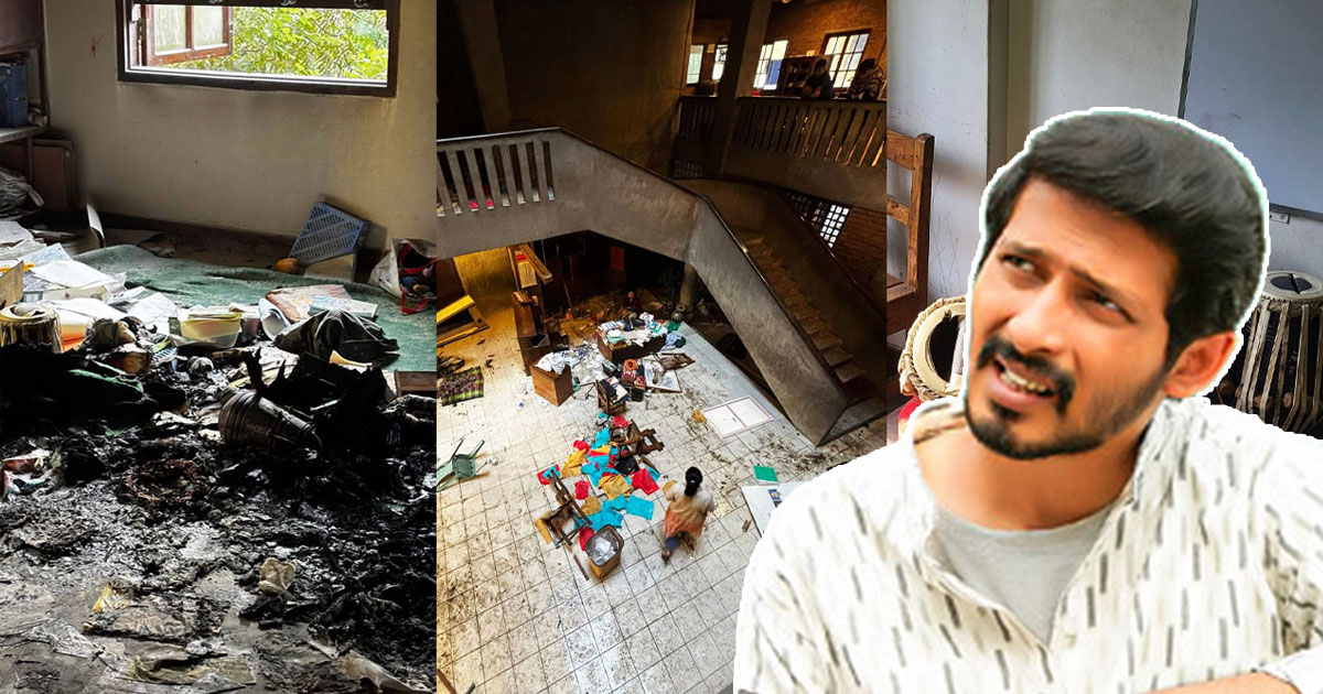 ছায়ানটে মব তাণ্ডব: শিল্পীদের অস্তিত্ব নিয়ে শঙ্কা অর্ণবের