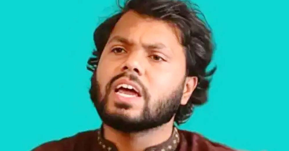 ঢাবির কেন্দ্রীয় মসজিদে নেওয়া হবে হাদির মরদেহ