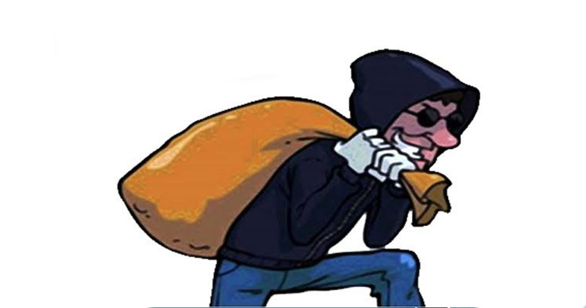 ঠাকুরগাঁওয়ে চেতনানাশক প্রয়োগ করে নগদ টাকা, স্বর্ণালংকার চুরি